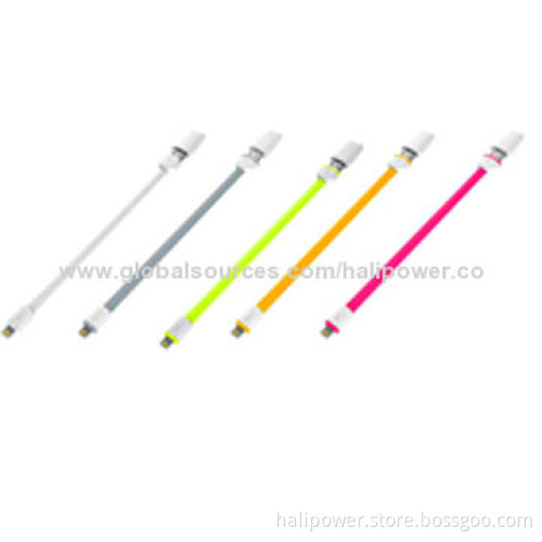 MFI 8-pin Lightning Cable for iPhone 5 5S 20cm Length